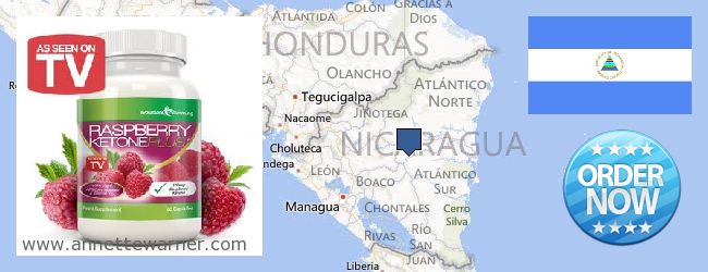 Nereden Alınır Raspberry Ketones çevrimiçi Nicaragua