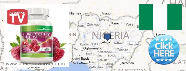 Purchase Raspberry Ketones online Nigeria