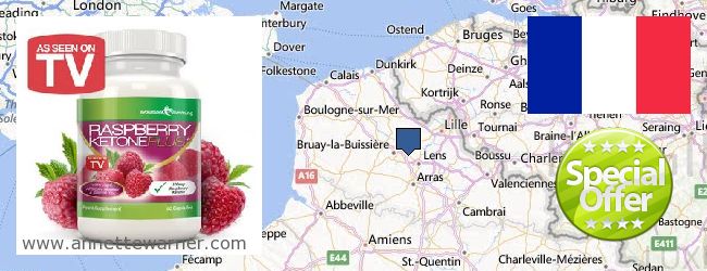 Where to Buy Raspberry Ketones online Nord-Pas-de-Calais, France