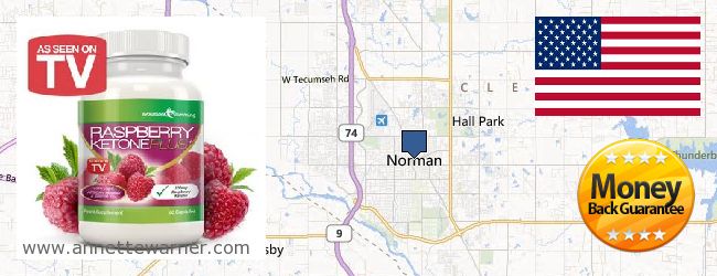 Purchase Raspberry Ketones online Norman OK, United States