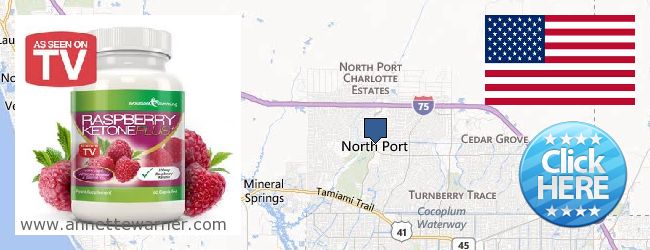 Where to Buy Raspberry Ketones online North Port FL, United States