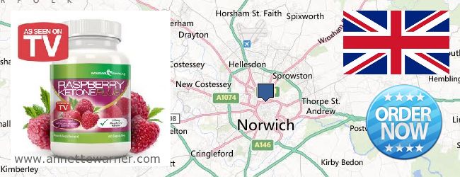 Where Can I Purchase Raspberry Ketones online Norwich, United Kingdom