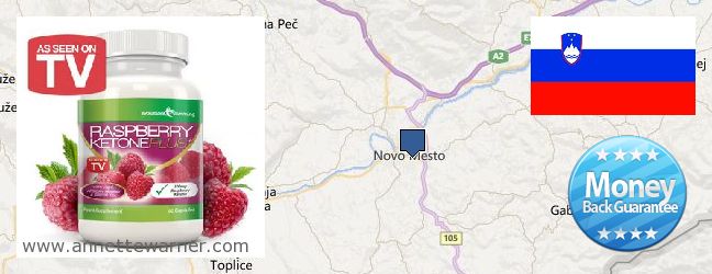 Where to Buy Raspberry Ketones online Novo Mesto, Slovenia