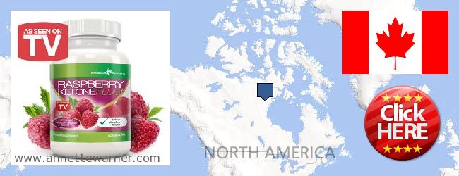 Where to Buy Raspberry Ketones online Nunavut NVT, Canada