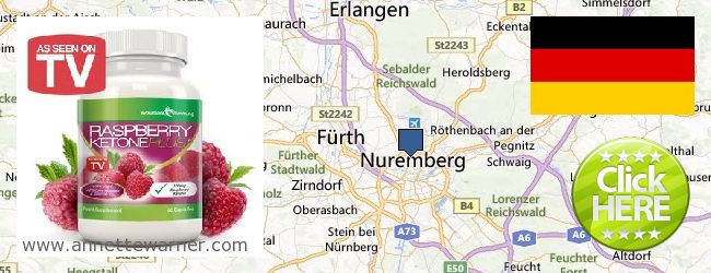 Where Can I Purchase Raspberry Ketones online Nuremberg, Germany