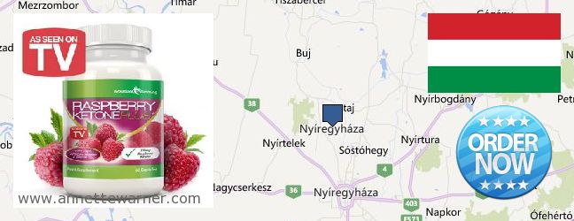 Purchase Raspberry Ketones online Nyíregyháza, Hungary