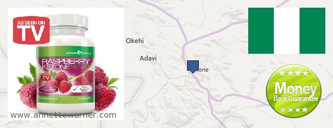 Purchase Raspberry Ketones online Okene, Nigeria