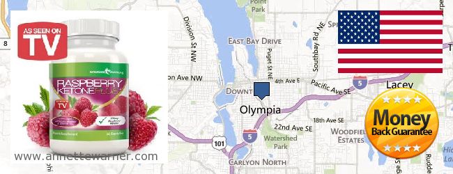 Where to Purchase Raspberry Ketones online Olympia WA, United States