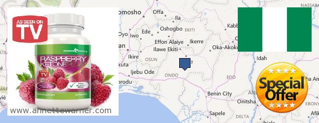 Best Place to Buy Raspberry Ketones online Ondo, Nigeria