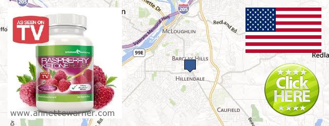 Where to Buy Raspberry Ketones online Oregon OR, United States
