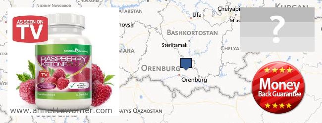 Where to Buy Raspberry Ketones online Orenburgskaya oblast, Russia