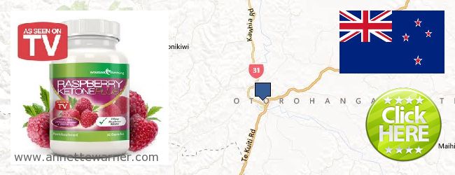 Where Can You Buy Raspberry Ketones online Otorohanga, New Zealand