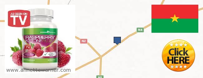 Purchase Raspberry Ketones online Ouagadougou, Burkina Faso