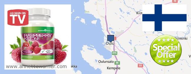 Where to Buy Raspberry Ketones online Oulu, Finland