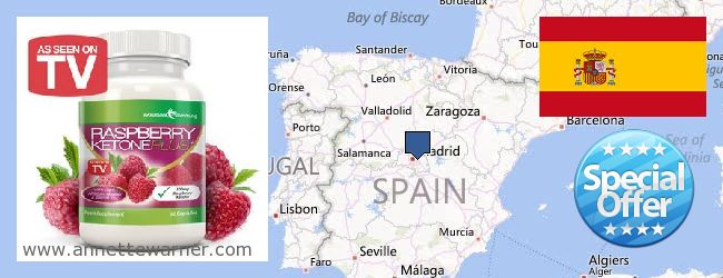 Where Can I Purchase Raspberry Ketones online Pais Vasco (Basque County), Spain