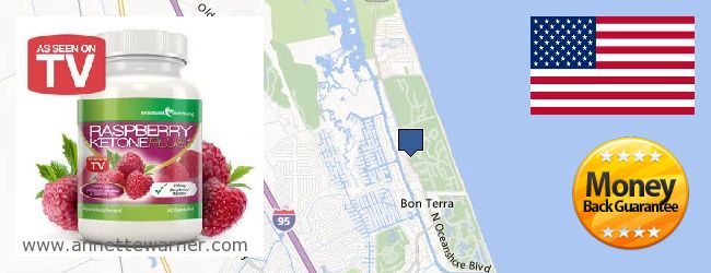 Purchase Raspberry Ketones online Palm Coast FL, United States
