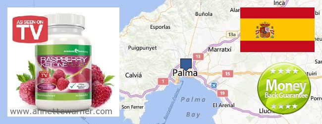 Where Can I Purchase Raspberry Ketones online Palma de Mallorca, Spain