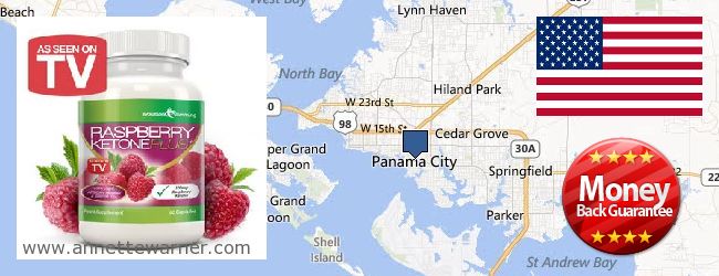 Best Place to Buy Raspberry Ketones online Panama City FL, United States