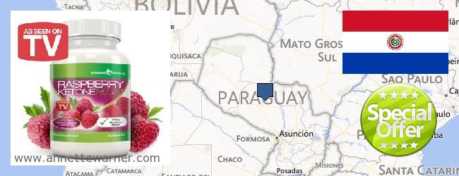 Where to Buy Raspberry Ketones online Paraguay