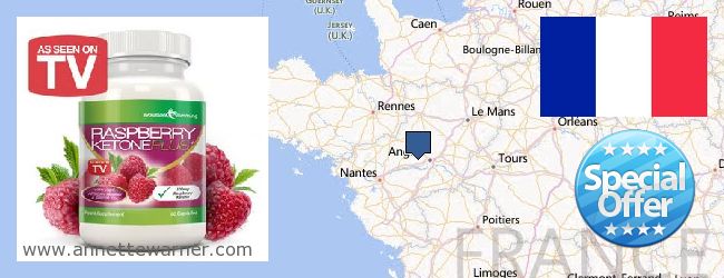 Where to Purchase Raspberry Ketones online Pays de la Loire, France