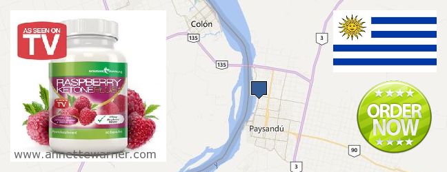 Where Can I Buy Raspberry Ketones online Paysandu, Uruguay