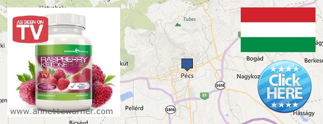 Buy Raspberry Ketones online Pécs, Hungary