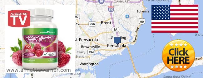 Where to Buy Raspberry Ketones online Pensacola FL, United States