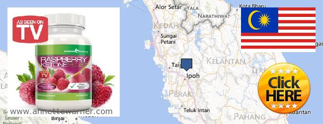 Where to Purchase Raspberry Ketones online Perak, Malaysia