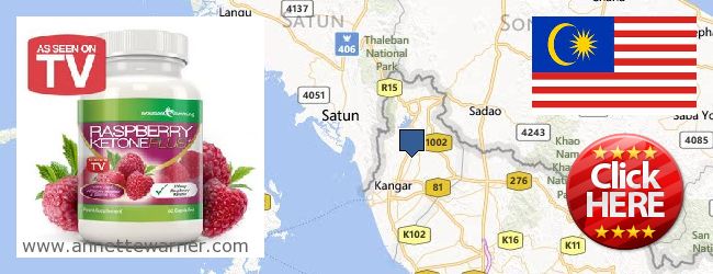 Best Place to Buy Raspberry Ketones online Perlis, Malaysia