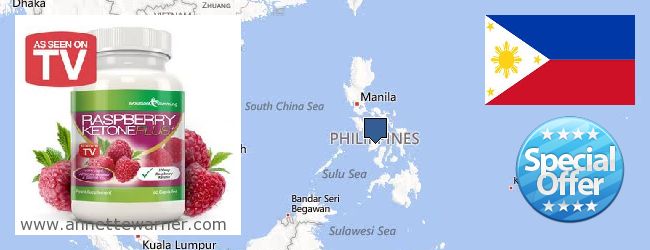 Purchase Raspberry Ketones online Philippines