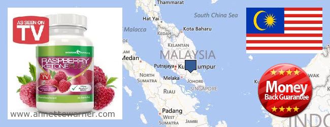 Buy Raspberry Ketones online Pinang (Pulau Pinang) (Penang), Malaysia