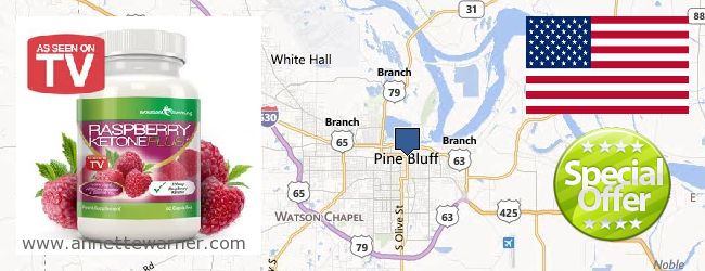 Purchase Raspberry Ketones online Pine Bluff AR, United States