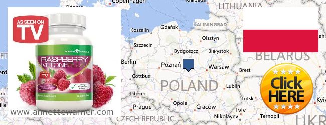 Nereden Alınır Raspberry Ketones çevrimiçi Poland