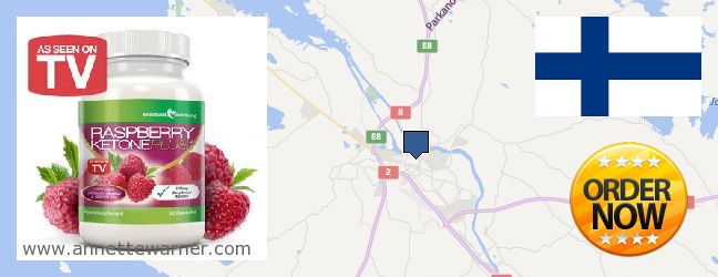 Where to Buy Raspberry Ketones online Pori, Finland