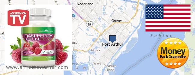 Where to Buy Raspberry Ketones online Port Arthur TX, United States