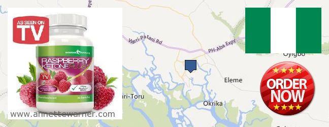 Where Can I Buy Raspberry Ketones online Port Harcourt, Nigeria