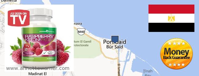 Where Can I Purchase Raspberry Ketones online Port Said, Egypt