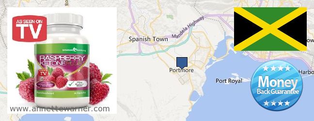 Where to Purchase Raspberry Ketones online Portmore, Jamaica