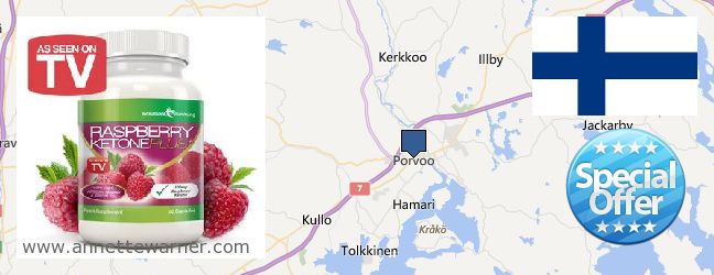 Where to Buy Raspberry Ketones online Porvoo, Finland
