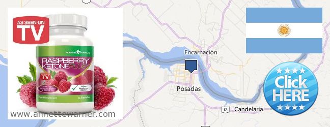 Where to Purchase Raspberry Ketones online Posadas, Argentina