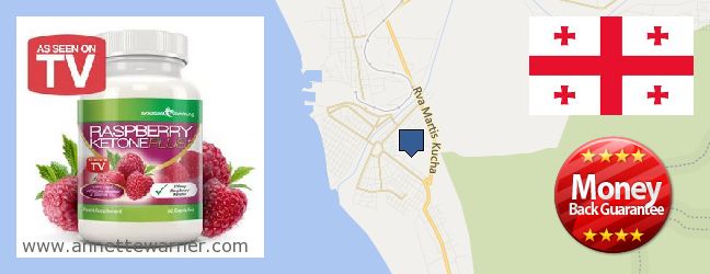 Best Place to Buy Raspberry Ketones online P'ot'i, Georgia