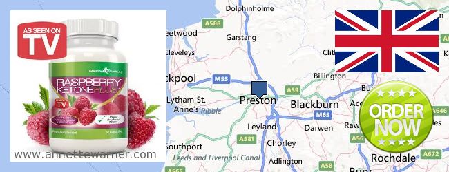 Where Can I Purchase Raspberry Ketones online Preston, United Kingdom