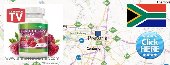 Purchase Raspberry Ketones online Pretoria, South Africa