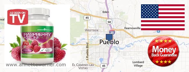 Purchase Raspberry Ketones online Pueblo CO, United States