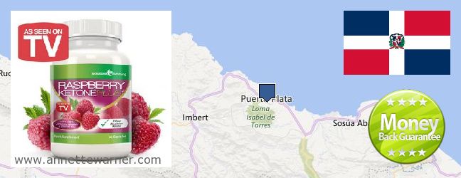 Buy Raspberry Ketones online Puerto Plata, Dominican Republic