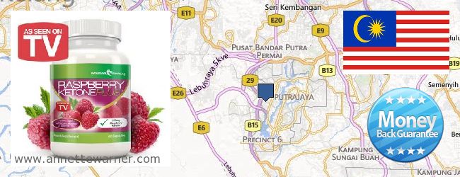 Where to Buy Raspberry Ketones online Putrajaya, Malaysia