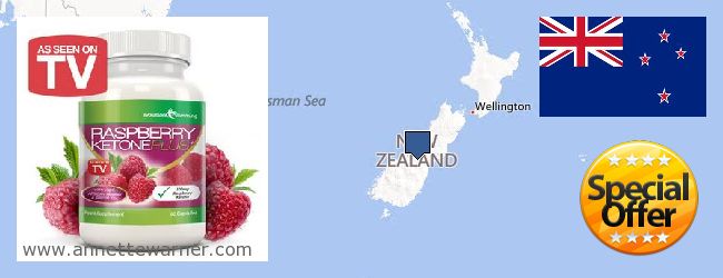 Purchase Raspberry Ketones online Queenstown-Lakes, New Zealand
