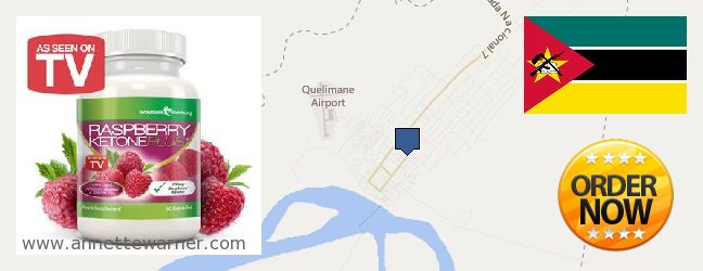 Purchase Raspberry Ketones online Quelimane, Mozambique
