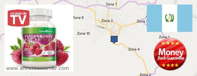 Buy Raspberry Ketones online Quetzaltenango, Guatemala