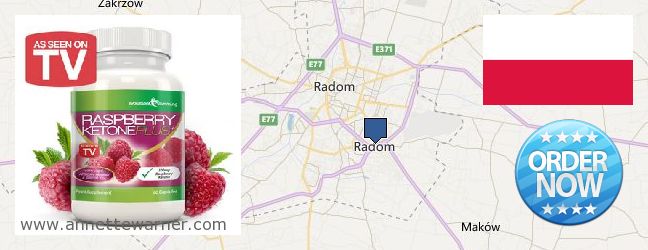 Where Can You Buy Raspberry Ketones online Radom, Poland